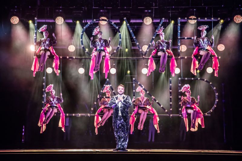 Follies